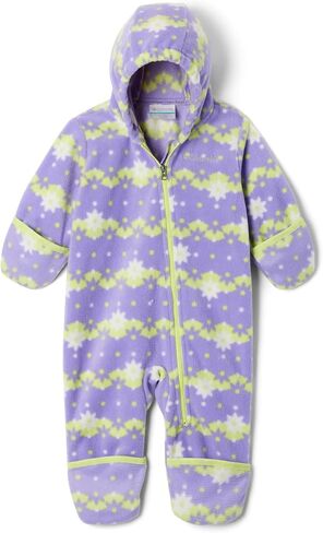 Columbia Girls' Snowtop Ii Bunting in Saudi Arabia