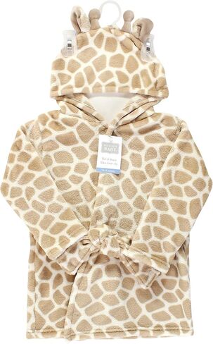 أغطية من القطيفة لحمام السباحة والشاطئ من Hudson Baby للجنسين من البنات والرضع والأولاد in Kuwait