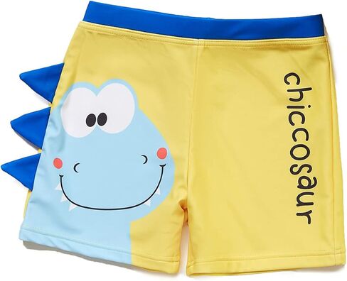 BONVERANO Baby Boys Swim Trunks, Beach Swim Short with UPF 50+ Sun Protection in Kuwait