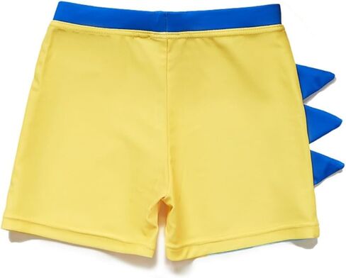 BONVERANO Baby Boys Swim Trunks, Beach Swim Short with UPF 50+ Sun Protection in Kuwait