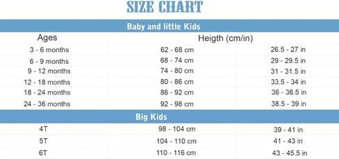 BONVERANO Baby Boys Swim Trunks, Beach Swim Short with UPF 50+ Sun Protection in Kuwait