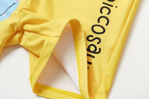 BONVERANO Baby Boys Swim Trunks, Beach Swim Short with UPF 50+ Sun Protection in Kuwait