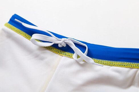 BONVERANO Baby Boys Swim Trunks, Beach Swim Short with UPF 50+ Sun Protection in Kuwait