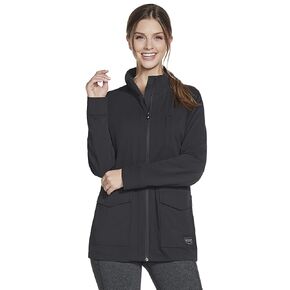 Skechers Women's Skechknit Cargo Jacket in Kuwait