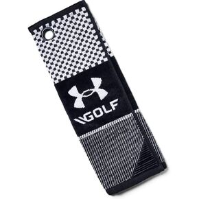 Under Armour Golf Bag Towel