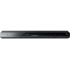 Sony BDP-S580 Blu-ray Disc Player (Black) in Kuwait