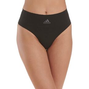 adidas Women's Seamless Micro Stretch Thong in Saudi Arabia