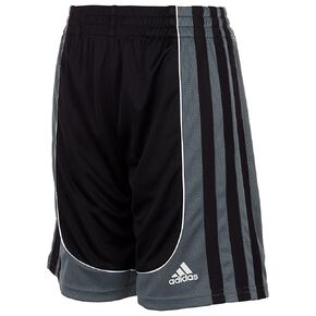adidas boys Bball Creator Short in Saudi Arabia