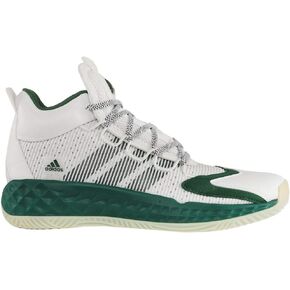 adidas Pro Boost Mid Shoe - Unisex Basketball