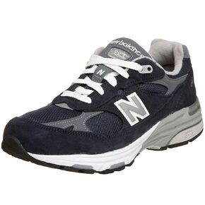 New Balance Women's Made in Us 993 V1 Sneaker