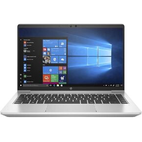 HP ProBook 440 G8 14" Notebook - Full HD - 1920 x 1080- Intel Core i5 11th Gen i5-1135G7 Quad-core (4 Core) - 8 GB RAM - 256 GB SSD - Windows 10 Pro in Kuwait