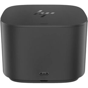 HP Thunderbolt Dock 230W G2 w/ Combo Cable (3TR87UT#ABA)، أسود in Kuwait