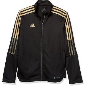 adidas Kids' Tiro Track Jacket in Saudi Arabia