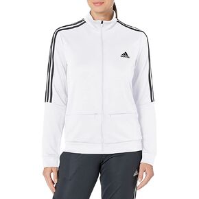 adidas Women's Sereno Track Jacket