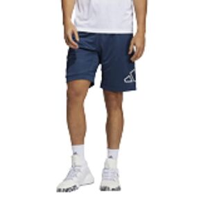adidas Men's Big Logo Shorts