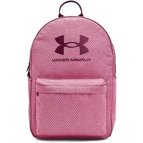 حقيبة ظهر Loudon Ripstop من Under Armour، (003) أسود/أسود/نحاسي فاتح معدني، مقاس واحد يناسب الجميع in Kuwait