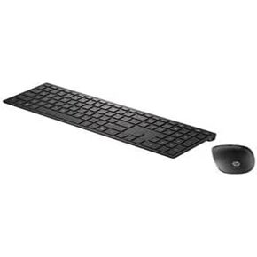 كيبورد اتش بي بافليون لاسلكية كومبو 800 in Kuwait