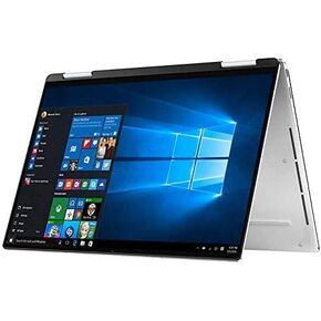 New Dell XPS 13 7390 2-in-1 Ultrabook: 10th Gen Core i7-1065G7, 32GB RAM, 1TB SSD, 13.4" 4K UHD+ Touchscreen (3840x2400) Display, Intel Iris Plus Graphics (Renewed) in Kuwait