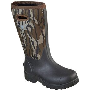 عمل Skechers النسائي: حذاء Weirton - Farous WP المقاوم للماء، مموه in Kuwait