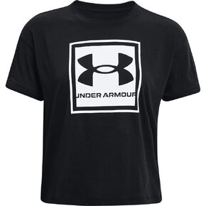 Under Armour Women's Live Glow Graphic T-Shirt
