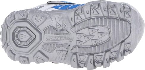 حذاء رياضي Star Wars Skechers Kids R2D2 Damager III Astronech (طفل صغير/طفل صغير) in Kuwait