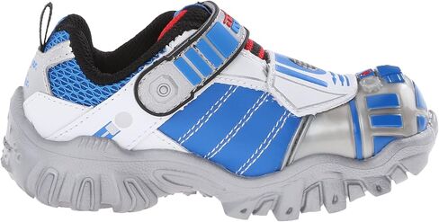 حذاء رياضي Star Wars Skechers Kids R2D2 Damager III Astronech (طفل صغير/طفل صغير) in Kuwait
