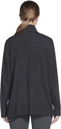 Skechers Women's Skechknit Cargo Jacket in Kuwait