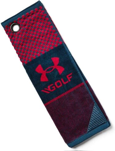 Under Armour Golf Bag Towel in Kuwait