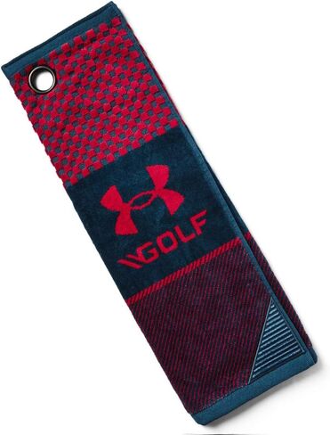 Under Armour Golf Bag Towel in Kuwait