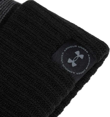Under Armour Men's Big Logo Pom Beanie in Kuwait