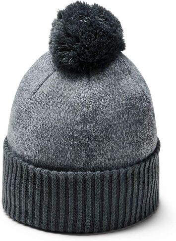 Under Armour Men's Big Logo Pom Beanie in Kuwait