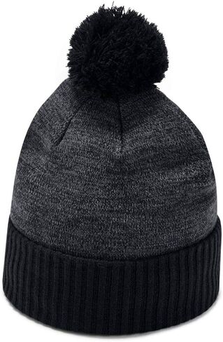 Under Armour Men's Big Logo Pom Beanie in Kuwait