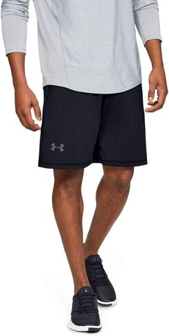 Under Armour Men's Raid 10-inch Workout Gym Shorts in Saudi Arabia
