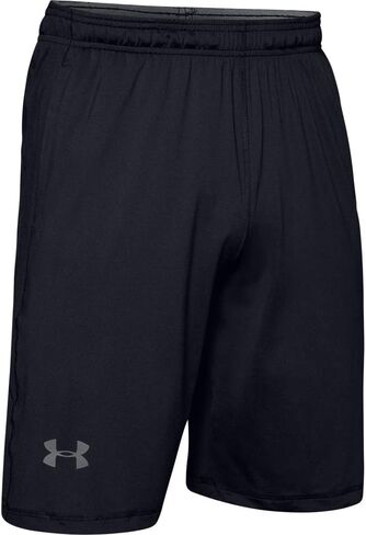 Under Armour Men's Raid 10-inch Workout Gym Shorts in Saudi Arabia