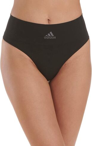 adidas Women's Seamless Micro Stretch Thong in Saudi Arabia