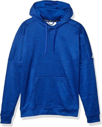 adidas Men's Athletics Team Issue Pullover in Saudi Arabia