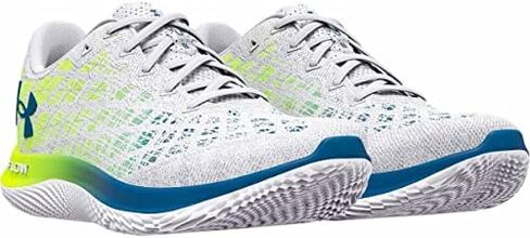 Under Armour UA Flow Velociti Wind 2 Mens Running Trainers 3024903 Sneakers Shoes in Saudi Arabia