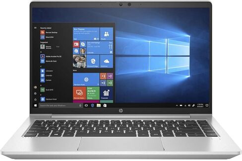 HP ProBook 440 G8 14" Notebook - Full HD - 1920 x 1080- Intel Core i5 11th Gen i5-1135G7 Quad-core (4 Core) - 8 GB RAM - 256 GB SSD - Windows 10 Pro in Kuwait