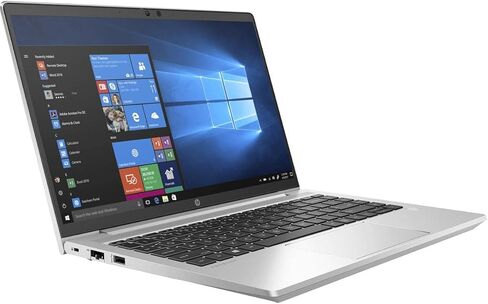 HP ProBook 440 G8 14" Notebook - Full HD - 1920 x 1080- Intel Core i5 11th Gen i5-1135G7 Quad-core (4 Core) - 8 GB RAM - 256 GB SSD - Windows 10 Pro in Kuwait