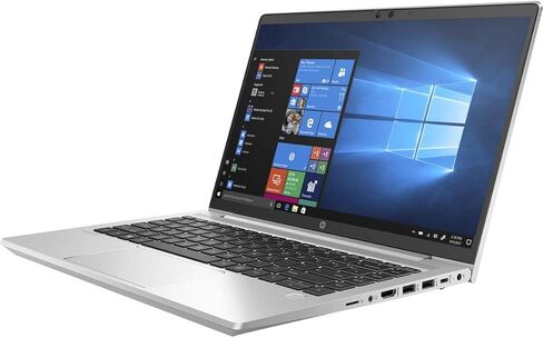 HP ProBook 440 G8 14" Notebook - Full HD - 1920 x 1080- Intel Core i5 11th Gen i5-1135G7 Quad-core (4 Core) - 8 GB RAM - 256 GB SSD - Windows 10 Pro in Kuwait
