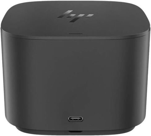 HP Thunderbolt Dock 230W G2 w/ Combo Cable (3TR87UT#ABA)، أسود in Kuwait