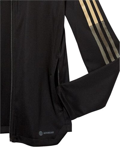 adidas Kids' Tiro Track Jacket in Saudi Arabia