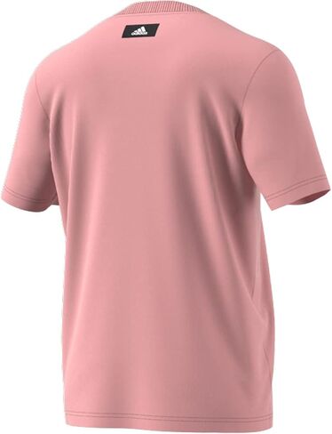 adidas Men's Future Icon 3-bar Tee in Saudi Arabia