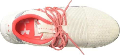 Under Armour Women's Breathe Lace Sneaker in Saudi Arabia