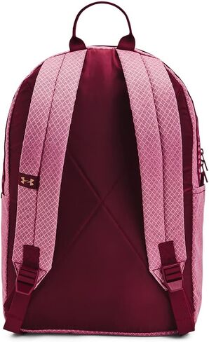 حقيبة ظهر Loudon Ripstop من Under Armour، (003) أسود/أسود/نحاسي فاتح معدني، مقاس واحد يناسب الجميع in Kuwait