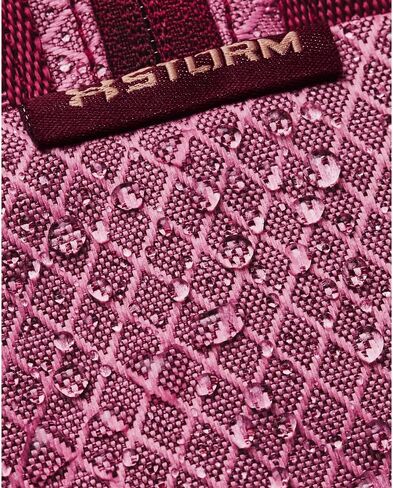 حقيبة ظهر Loudon Ripstop من Under Armour، (003) أسود/أسود/نحاسي فاتح معدني، مقاس واحد يناسب الجميع in Kuwait