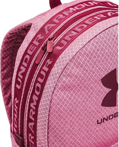 حقيبة ظهر Loudon Ripstop من Under Armour، (003) أسود/أسود/نحاسي فاتح معدني، مقاس واحد يناسب الجميع in Kuwait