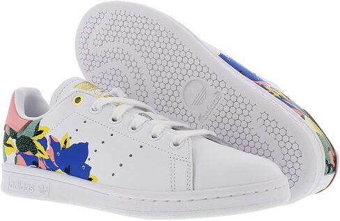adidas Originals Women's Stan Smith Sneaker in Saudi Arabia