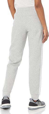 adidas Women's Sportswear Future Icon 3-Stripes Regular Pants in Kuwait