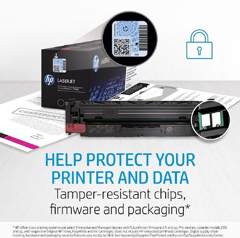 Original HP 64A Black Toner Cartridge | Works with HP LaserJet P4014, P4015, P4515 Series | CC364A in Saudi Arabia